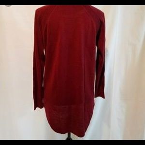 Millay Skull Sweater